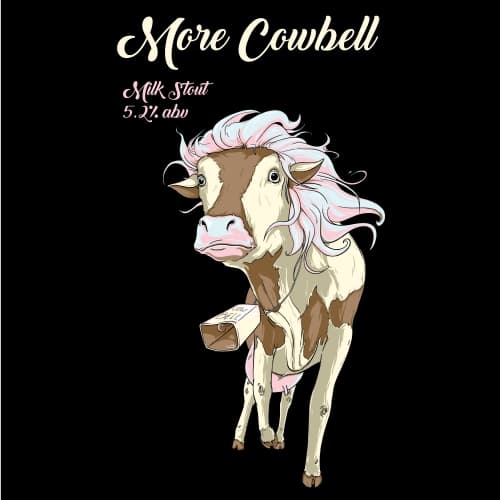 More Cowbell