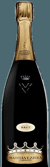 Mattia Vezzola Brut