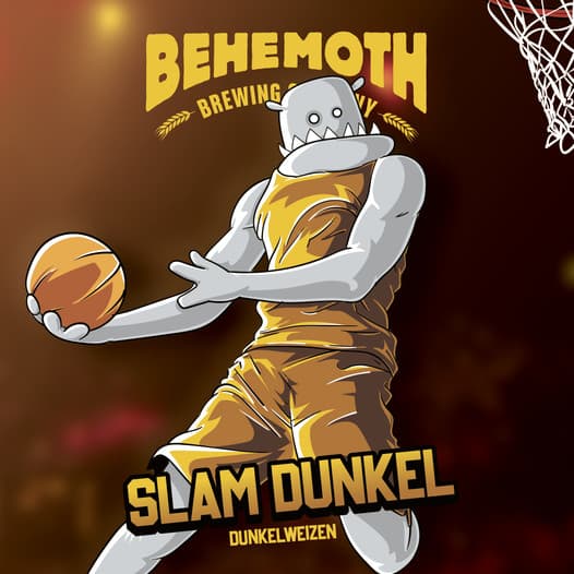 Slam Dunkel