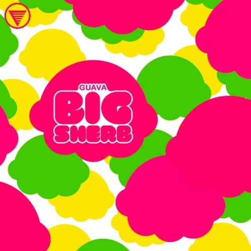 BIG SHERB (guava)