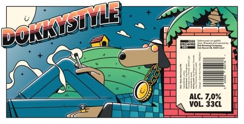 Dokkystyle