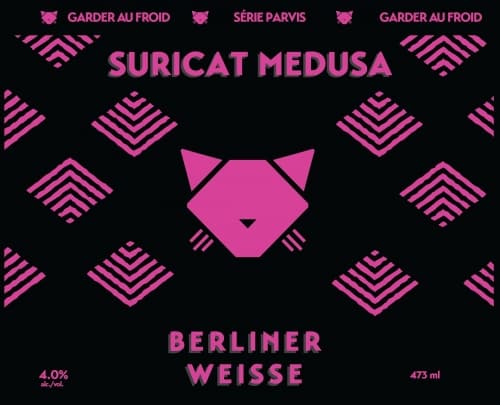 Suricat Medusa