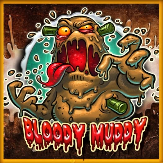 Bloody Muddy