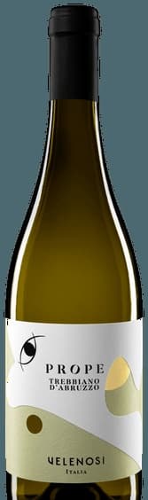 Prope Trebbiano d'Abruzzo