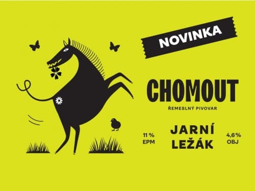 Jarní ležák