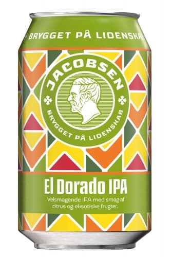 El Dorado IPA
