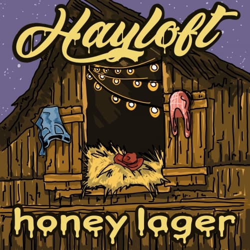 Hayloft