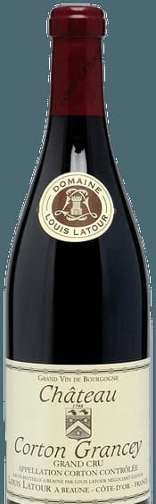 Château Corton Grancey Grand Cru