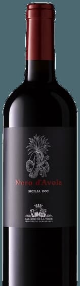 Nero d'Avola