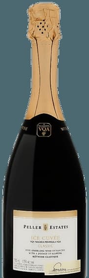 Classic Signature Series Ice Cuvée
