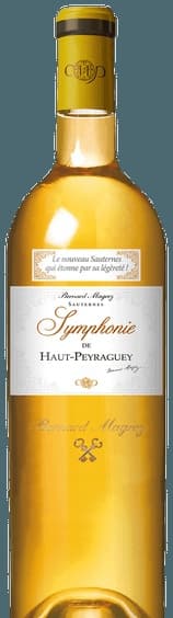 Symphonie de Sauternes