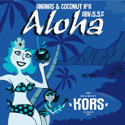 Aloha