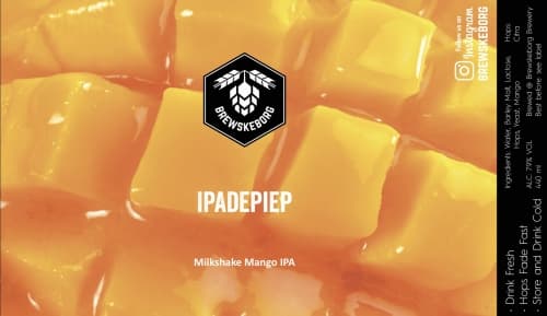 IPAdepiep