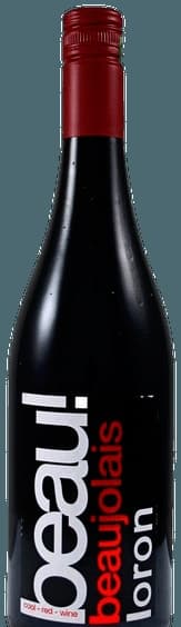 Beau! Beaujolais