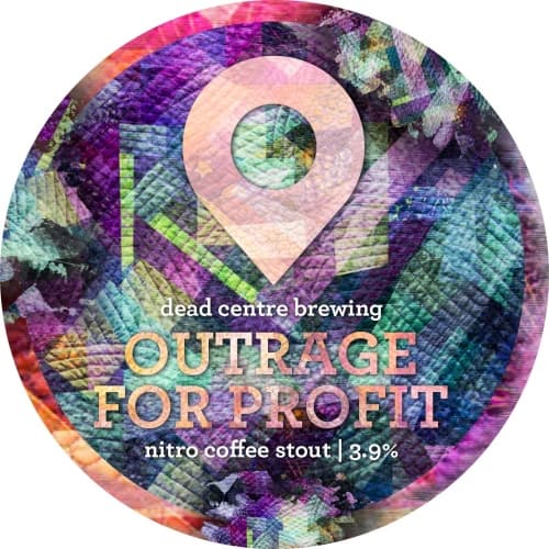 Outrage For Profit