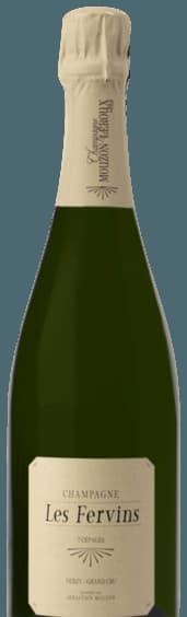 Les Fervins Champagne Grand Cru 'Verzy'