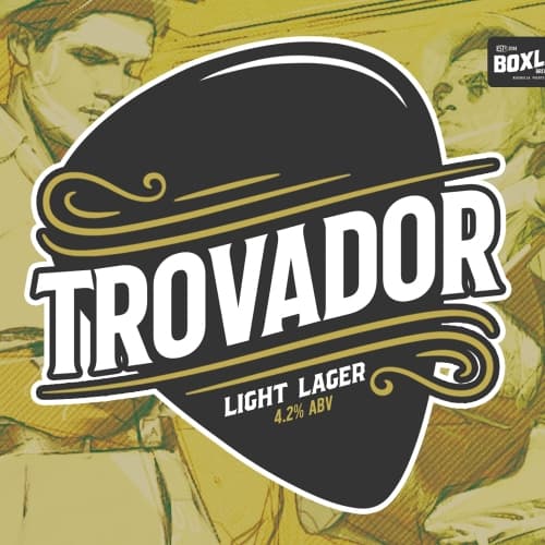 Trovador