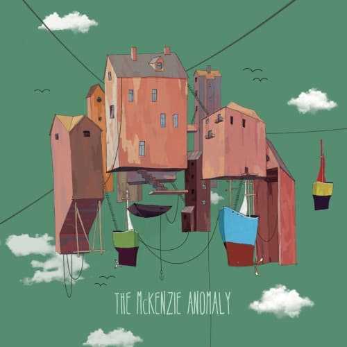 The McKenzie Anomaly