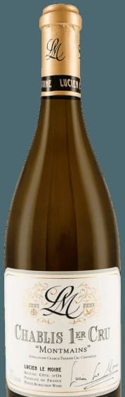 Chablis 1er Cru 'Montmains'