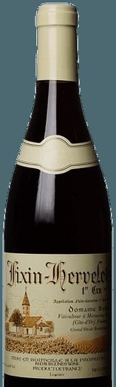 Fixin 1er Cru 'Hervelets'
