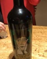 Uncle George Cabernet Sauvignon