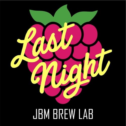 JBM Last Night