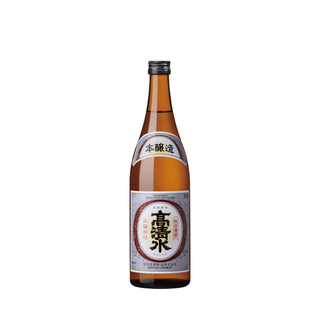Chiyotsuru Josenhonjozo Akiruno