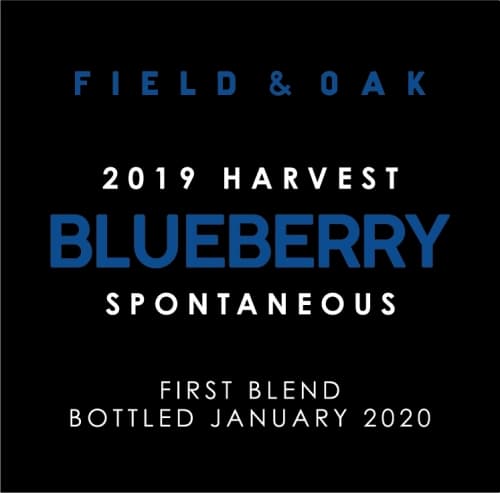 BLUEBERRY | 2019 Harvest