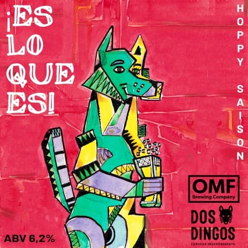 Es Lo Que Es!