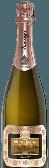 Flamingo Brut Rosé