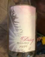 Hock & Deuce Rosé