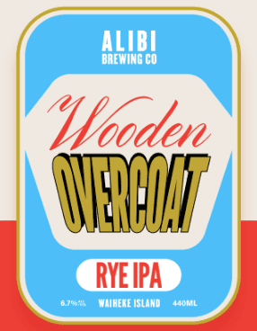 Wooden Overcoat