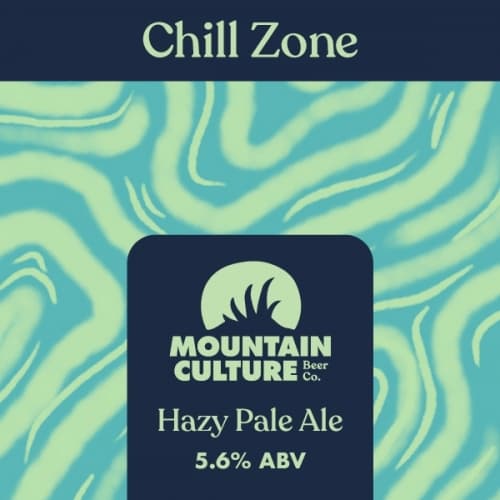 Chill Zone