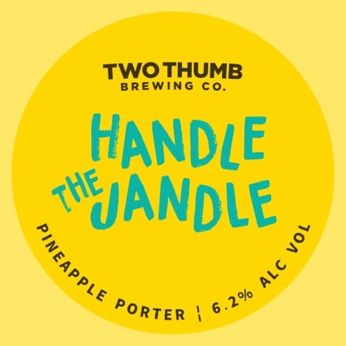 Handle the Jandle