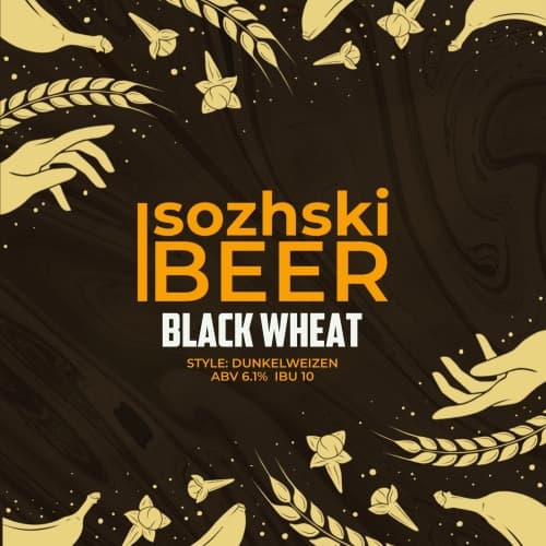 Black Wheat