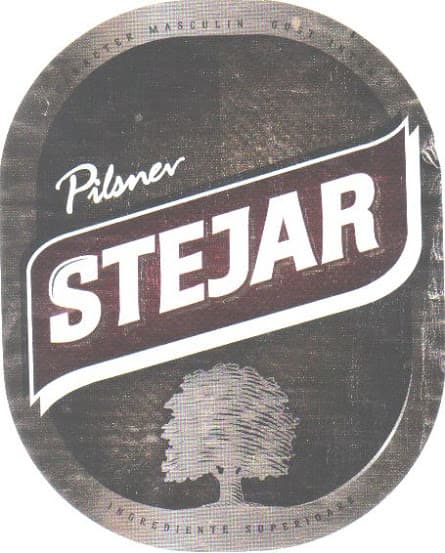 Stejar
