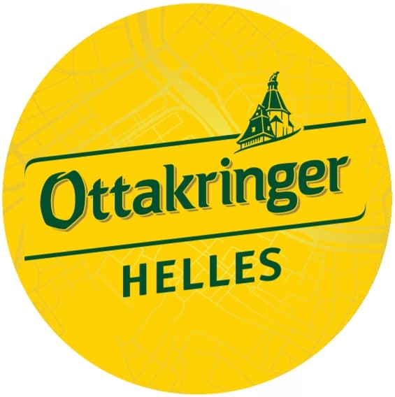 Ottakringer Helles