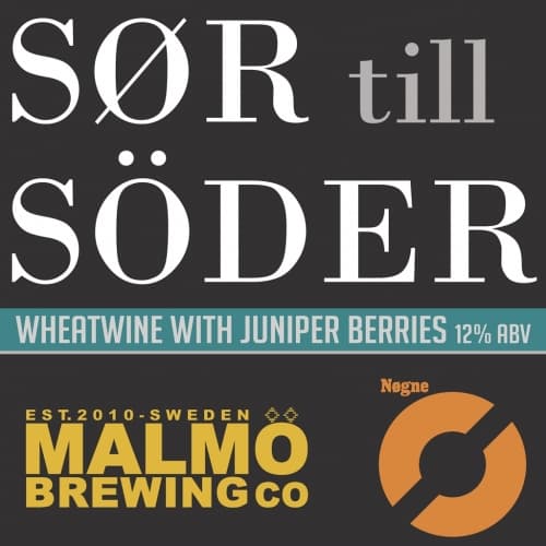 Sør Till Söder
