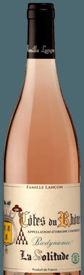 Côtes du Rhône Rosé
