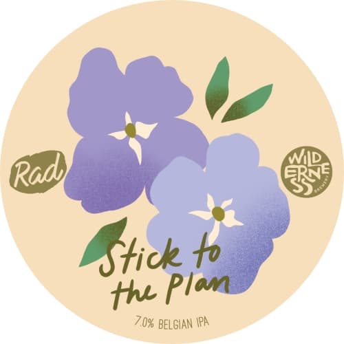 Stick To The Plan