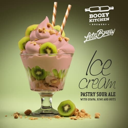 Ice Cream