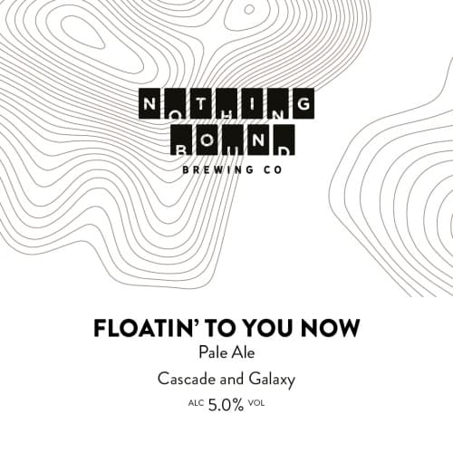 Floatin' To You Now