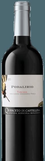 Podalirio Toscana