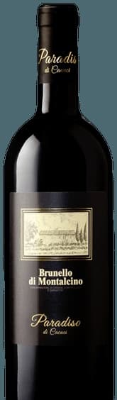 Brunello di Montalcino