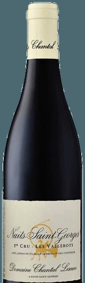 Nuits-Saint-Georges 1er Cru 'Les Vallerots'