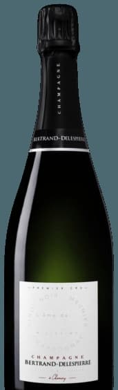 L'Ame Millésimé Champagne Premier Cru