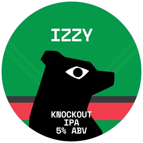 Izzy