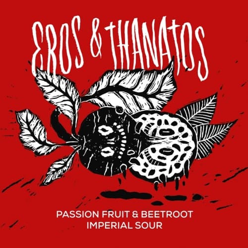 Eros & Thanatos