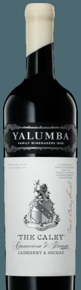 The Caley Cabernet - Shiraz