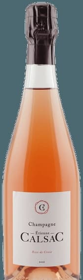 Rose de Craie Rosé Champagne